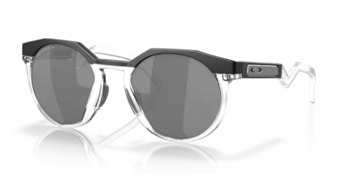 Lunettes de soleil en verre polarisé Oakley HSTN Prizm