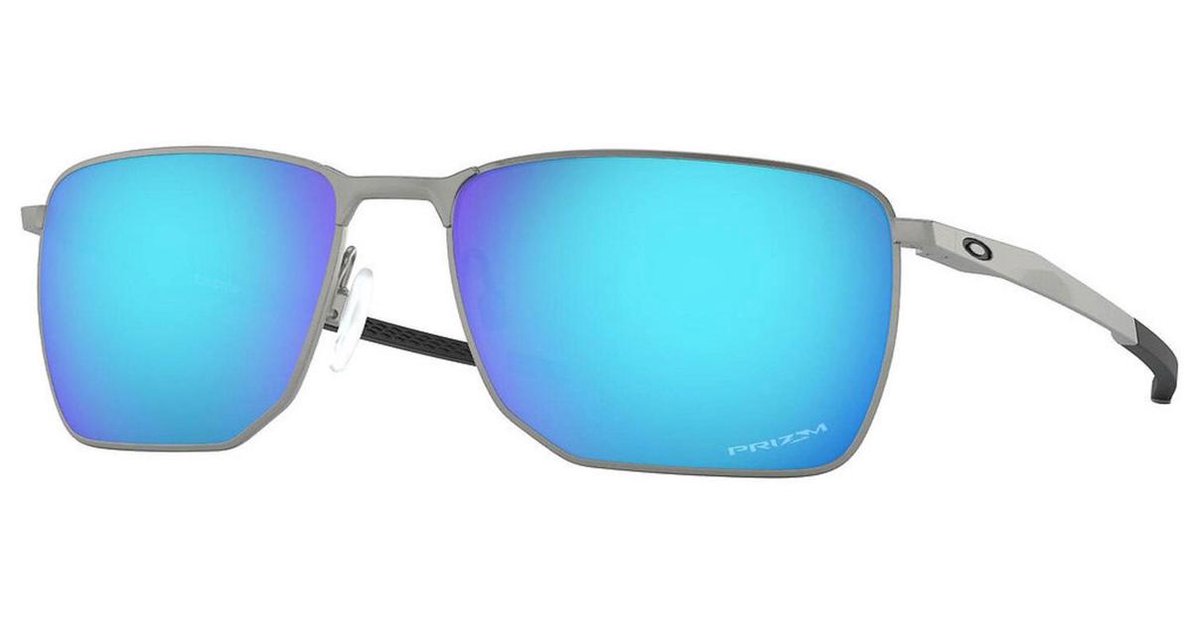 Lunettes de soleil en verre Oakley Ejector Prizm