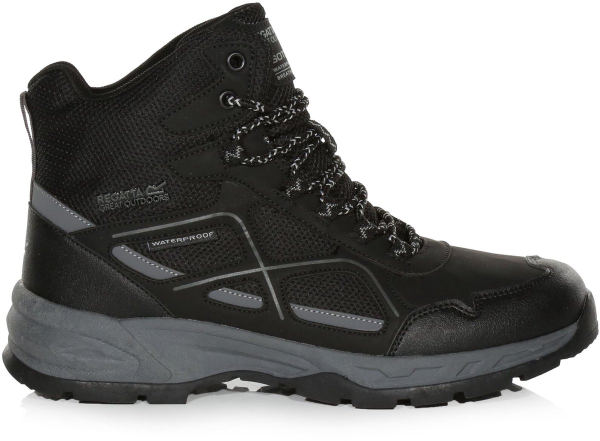 Chaussures de randonnée Regatta Vendeavour