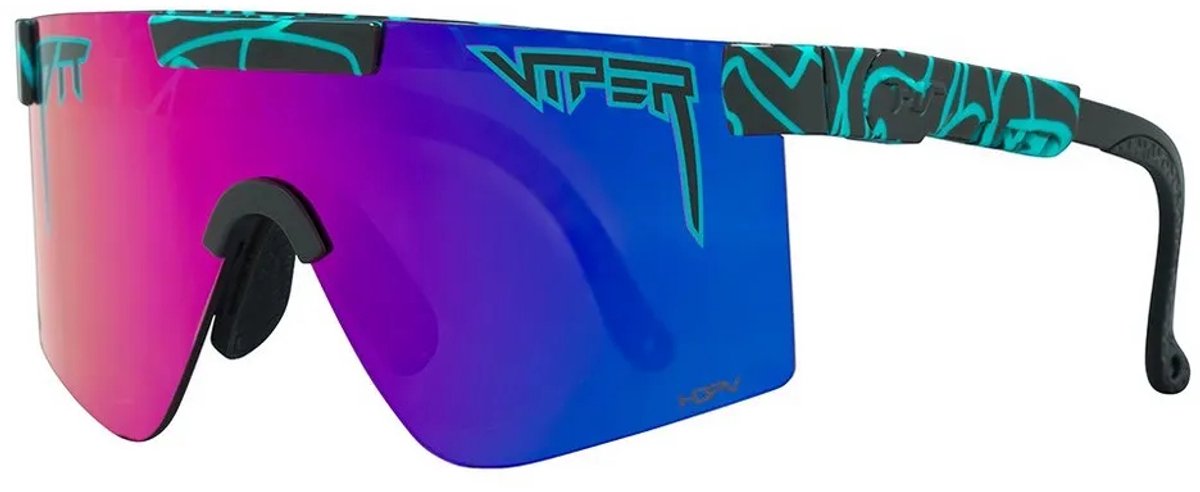 Gafas de sol Pit Viper The Voltage Original Wide