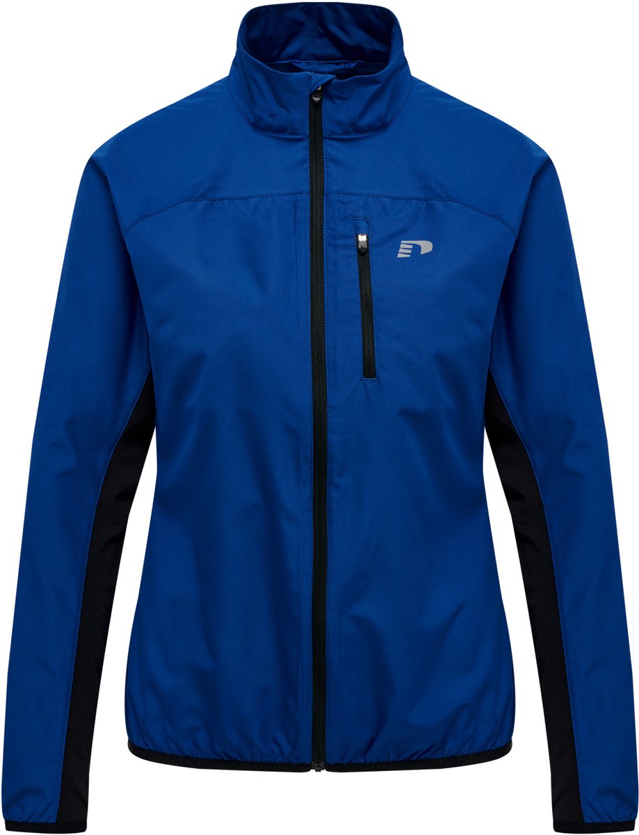 Chaqueta de mujer Newline core