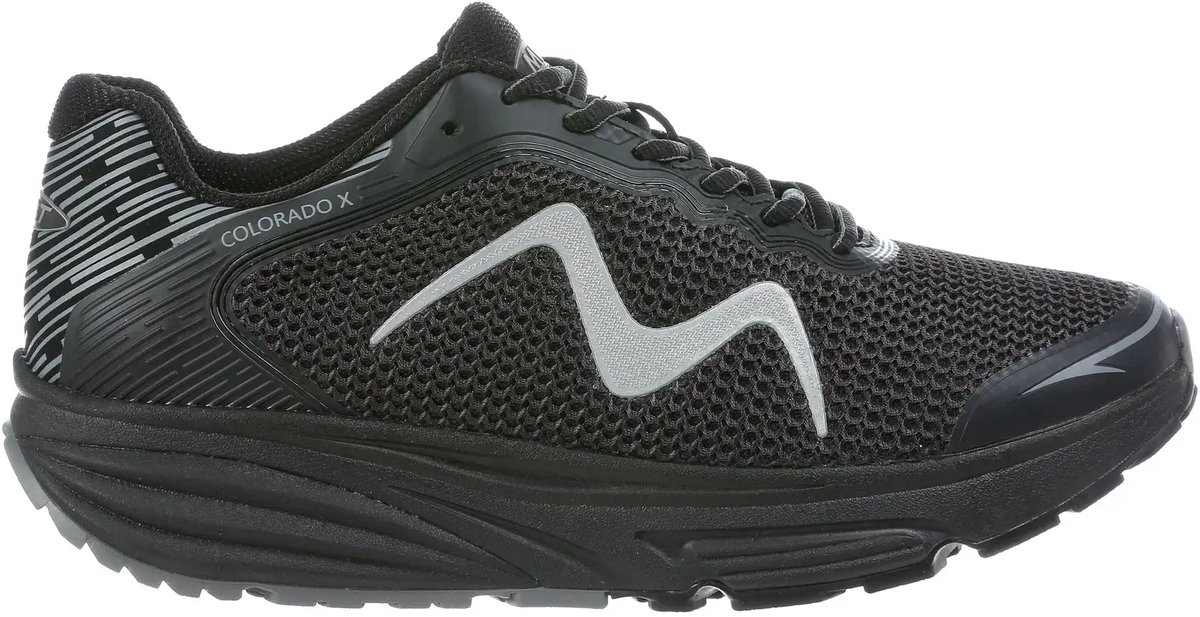 Zapatillas de running MBT Colorado X