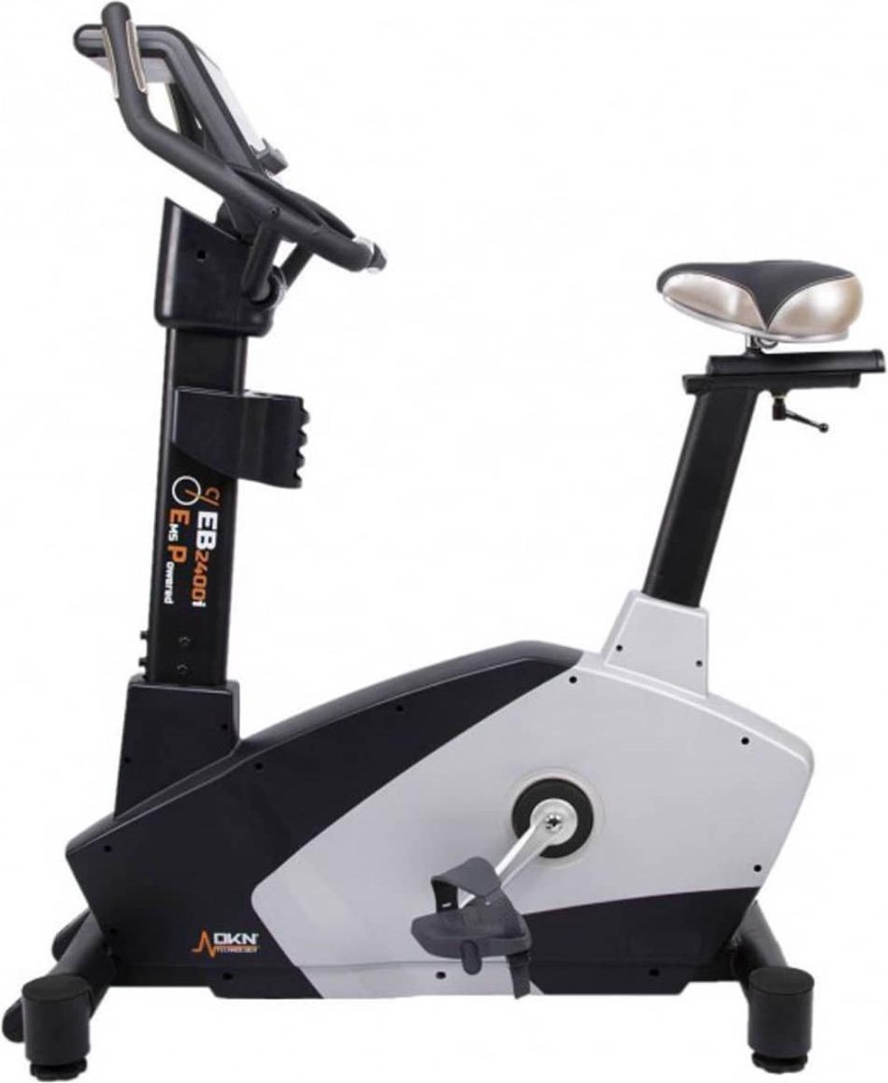 Bicicleta estática DKN Technology EB-2400