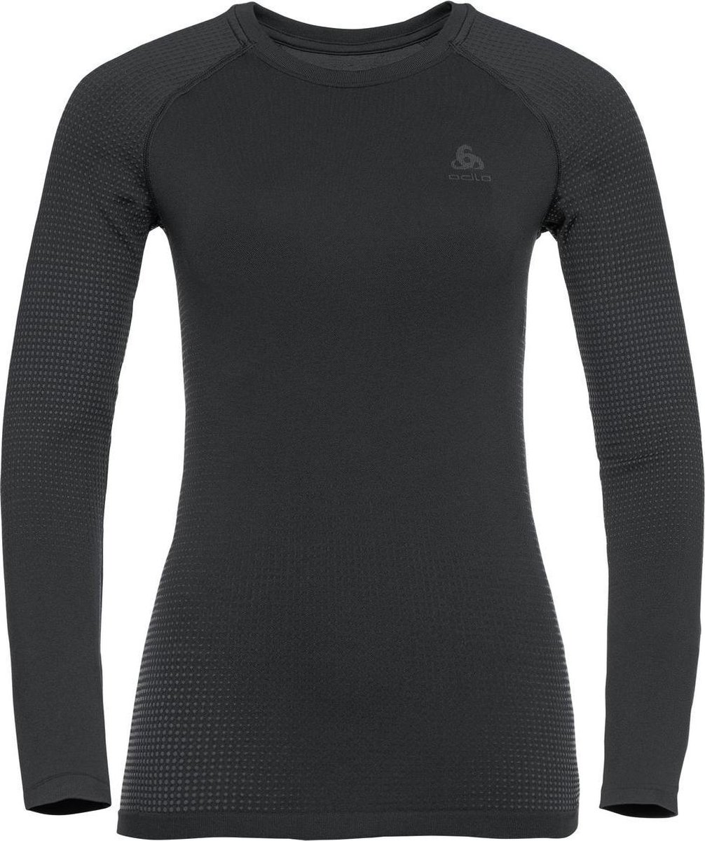 Camiseta mujer L/S Odlo Performance Warm EC