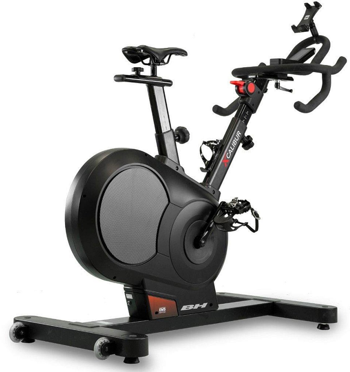 Bicicleta BH Fitness Xcalibur Ems (New)