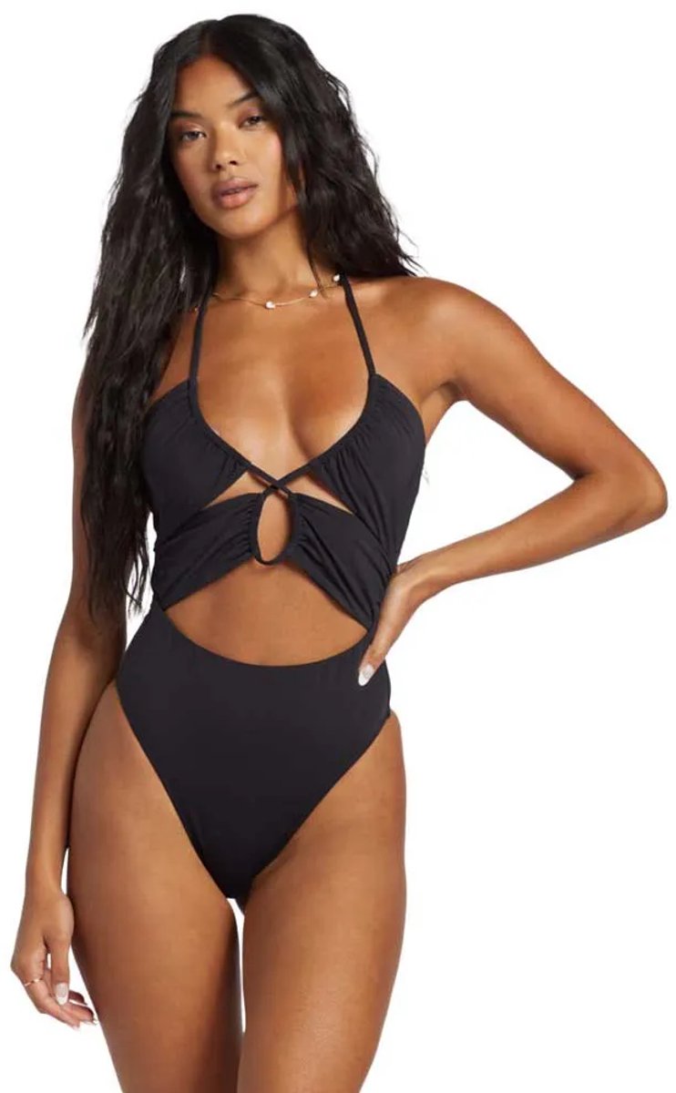 bañador para mujer Billabong Sol Searcher
