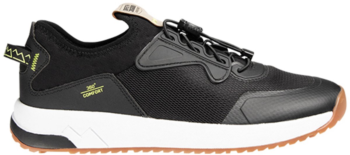 Botas de montaña Safety Jogger Adventure Logan