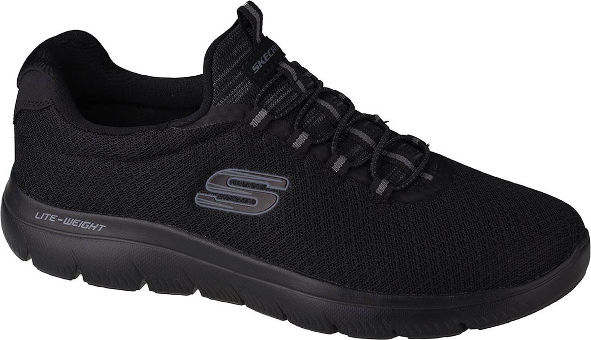 Zapatillas de cross training Skechers Summits