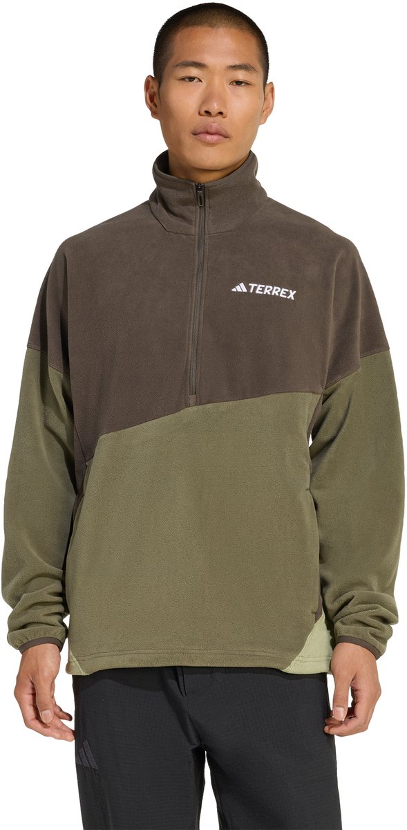 Forro polar adidas Terrex Multi