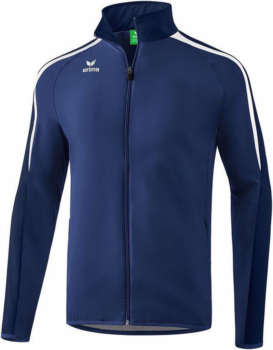 Chaqueta de presentación Erima Liga 2.0