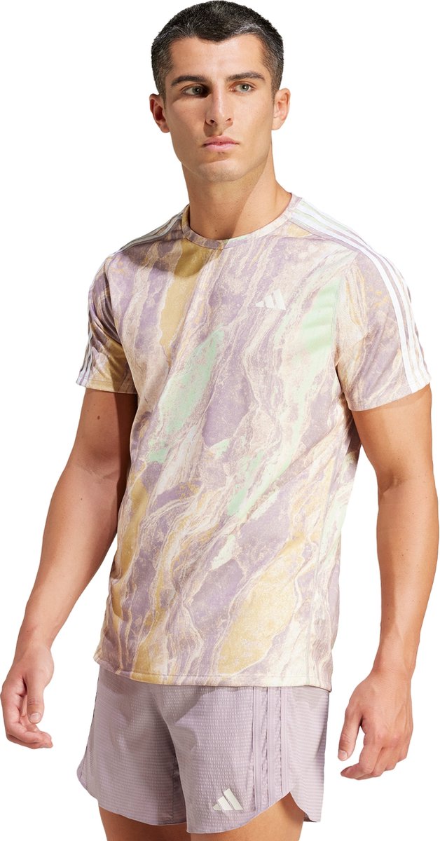 Camiseta adidas Move for the Planet AirChill