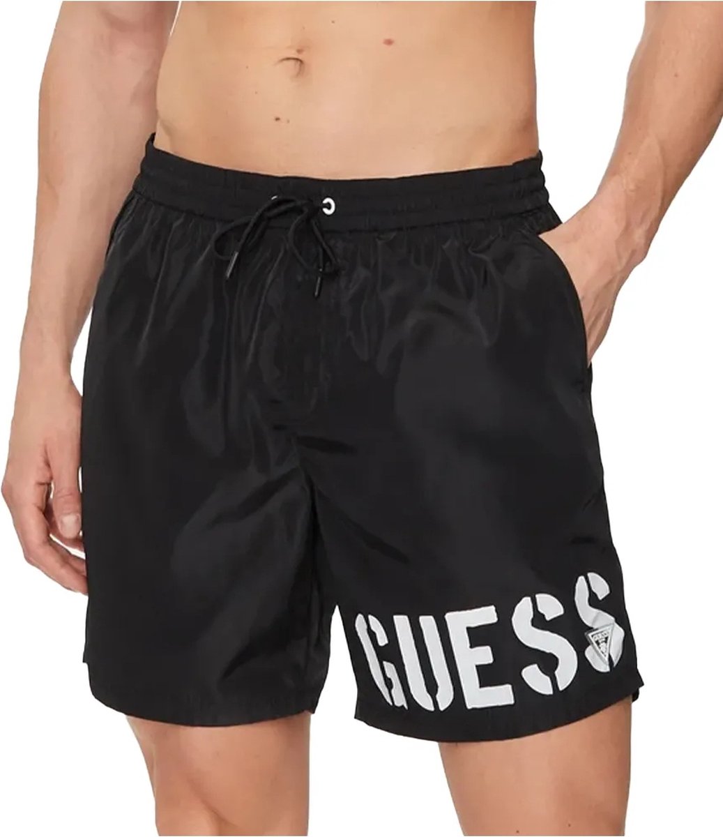 Bañador estiloso Guess Active G