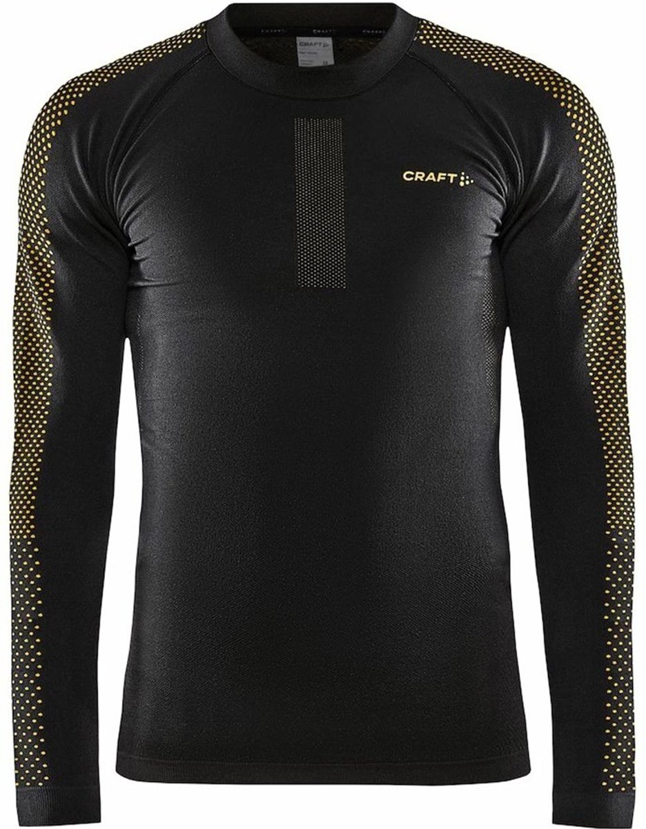 Camiseta manga larga Craft ADV Warm Intensity