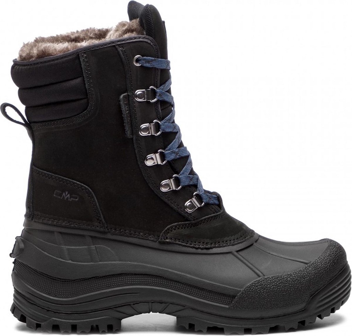 Botas CMP Kinos Wp