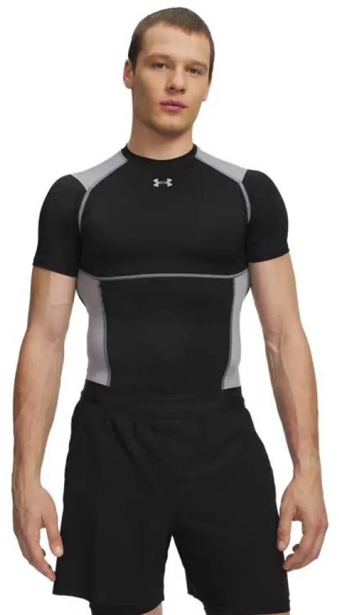 Camiseta Under Armour HeatGear® Elite
