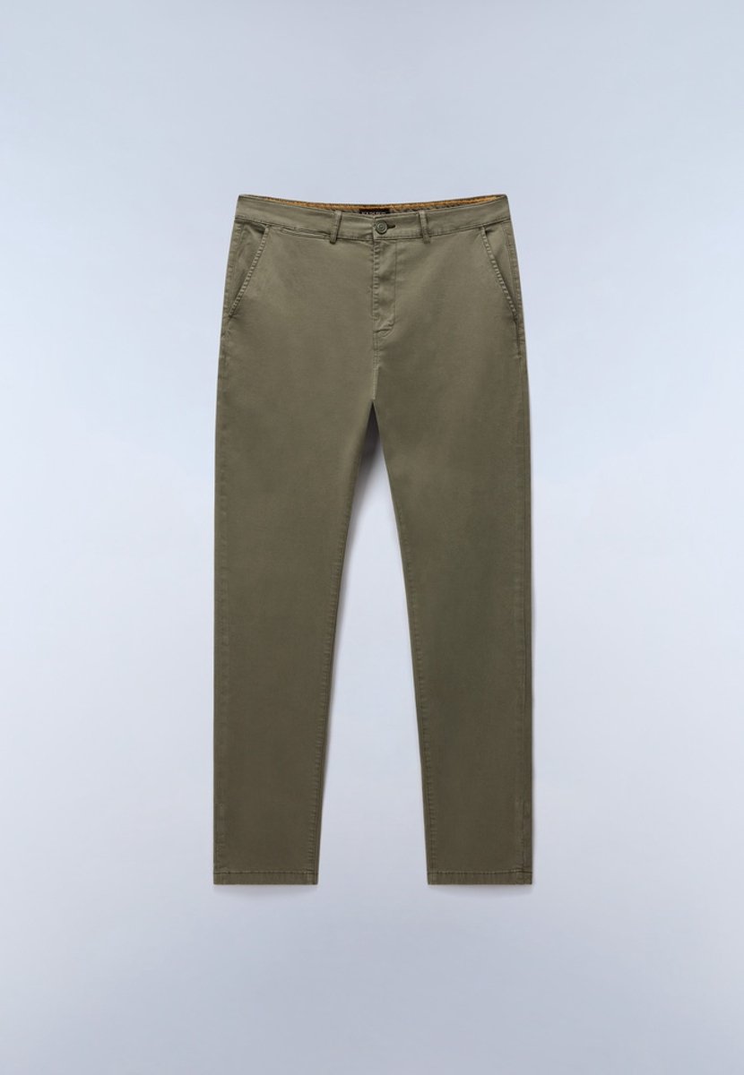 Pantalón chino Napapijri Puyo
