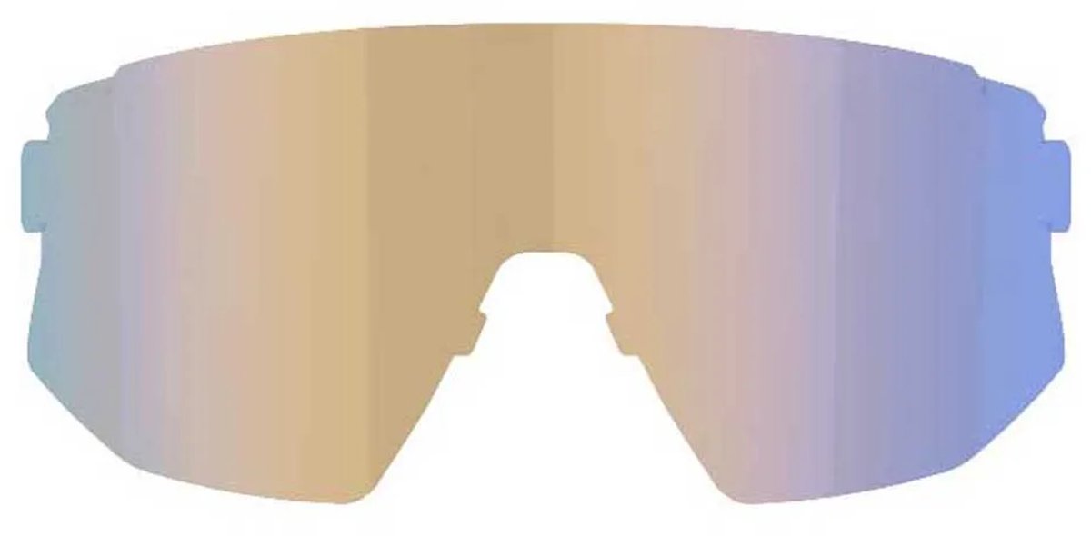 Gafas de repuesto para máscara Bliz Vision