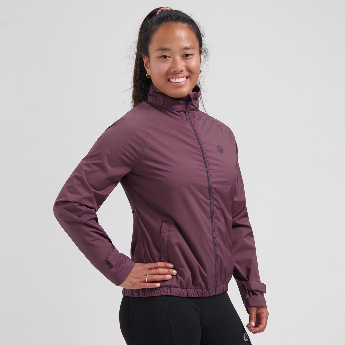 Chaqueta Rogelli Essential