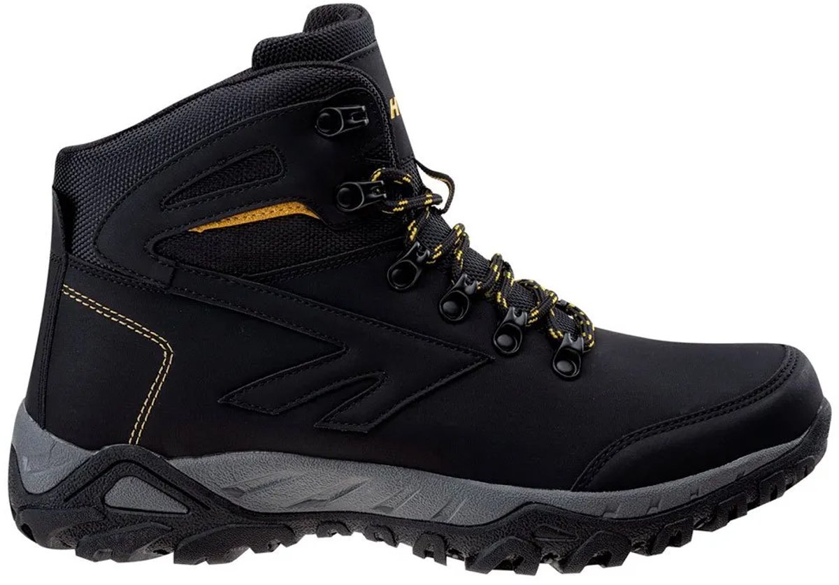 Botas de montaña Hi-Tec Medin Mid