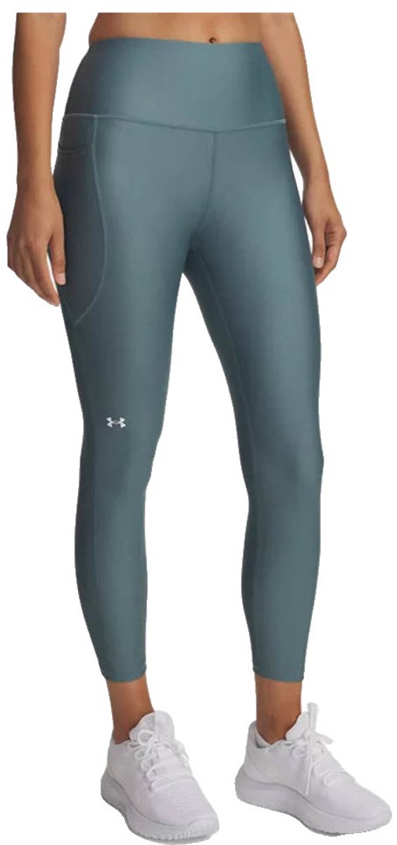 Leggings de cintura alta para mujer Under Armour HeatGear