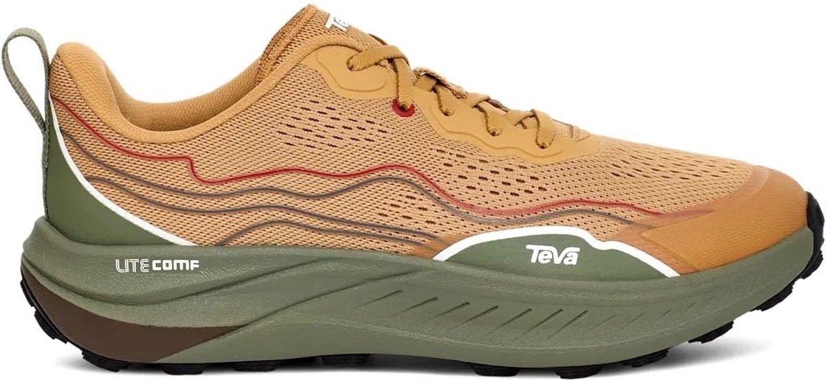Botas de montaña Teva Trailwinder Low