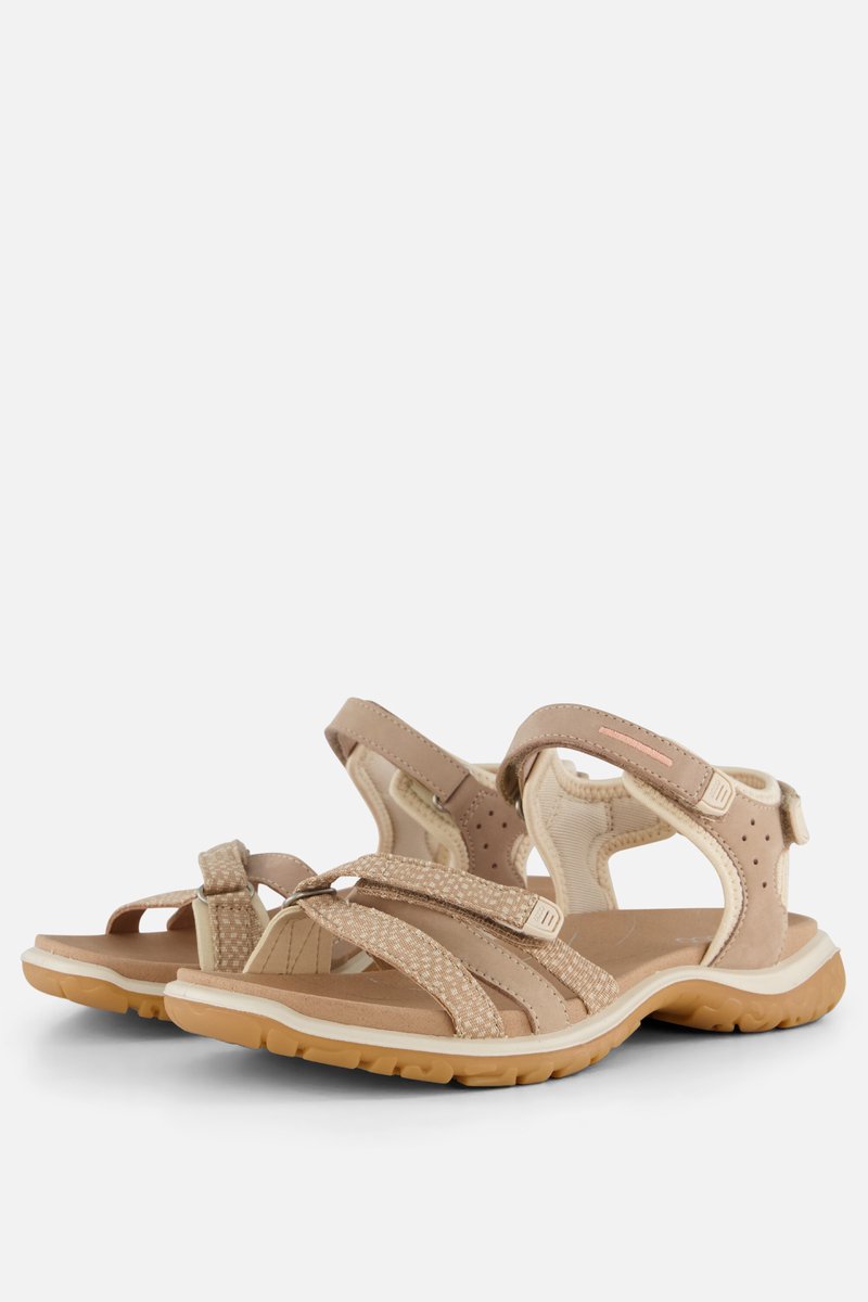Sandalias de senderismo para mujer Ecco Roam