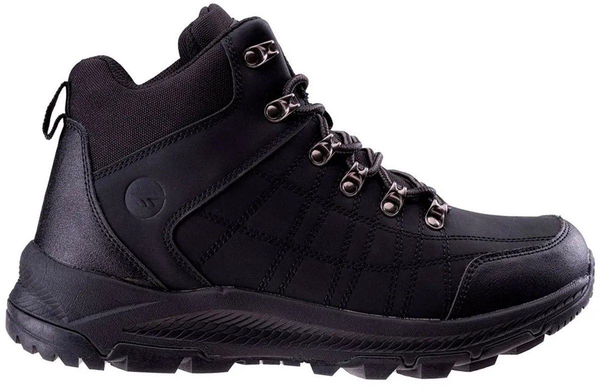 Botas de montaña Hi-Tec Mengelo Mid