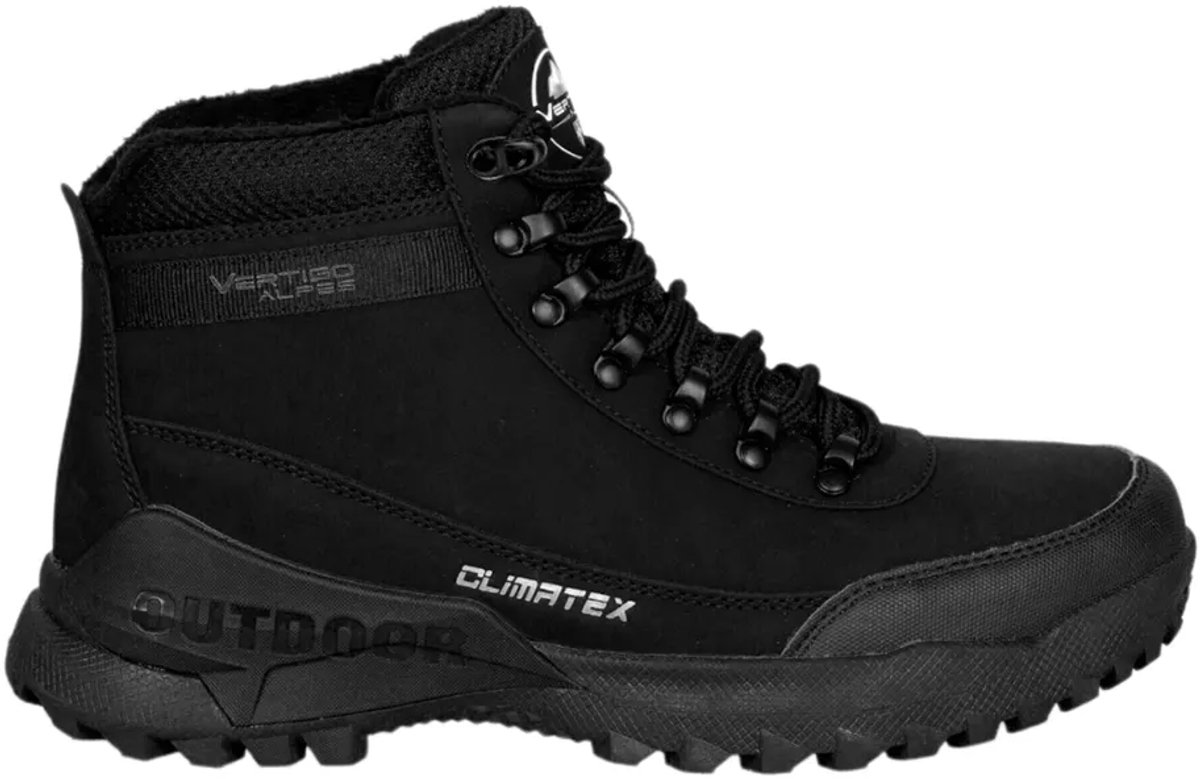 Botas de montaña Vertigo Alpes Everest