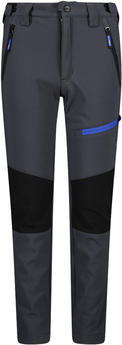 Pantalón de softshell para niño CMP