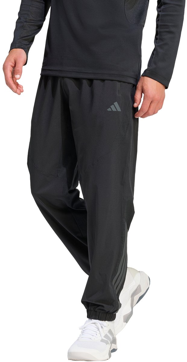 Pantalón de chándal adidas Tech Essentials