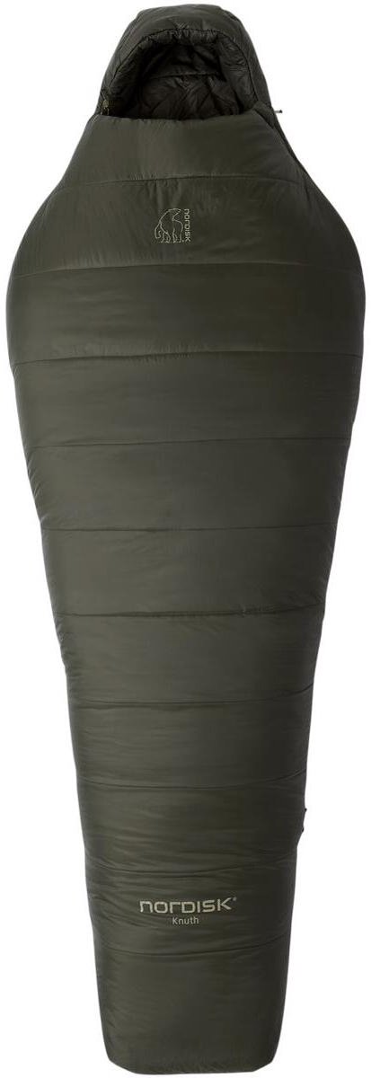 Saco de dormir Nordisk Knuth -10° Mummy