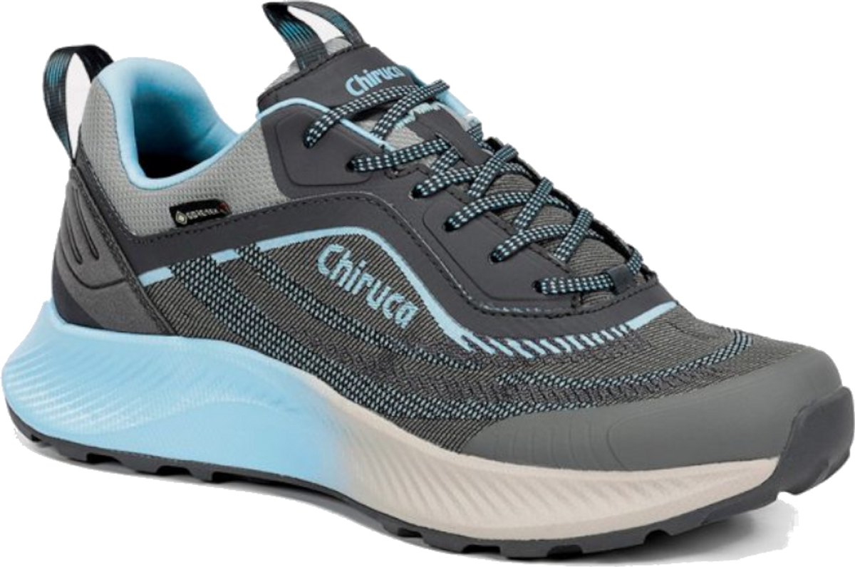 Botas de montaña para mujer Chiruca Avila 13