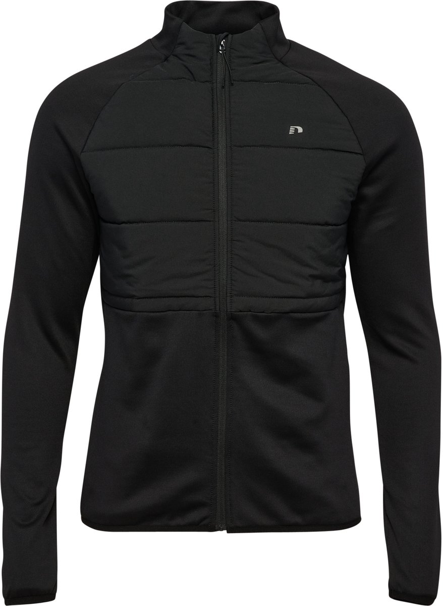 Chaqueta acolchada Newline