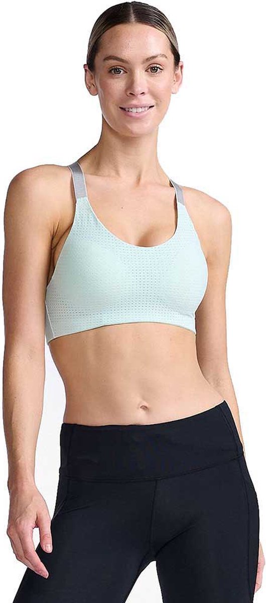 Sujetador de mujer 2XU Aero Medium Impact