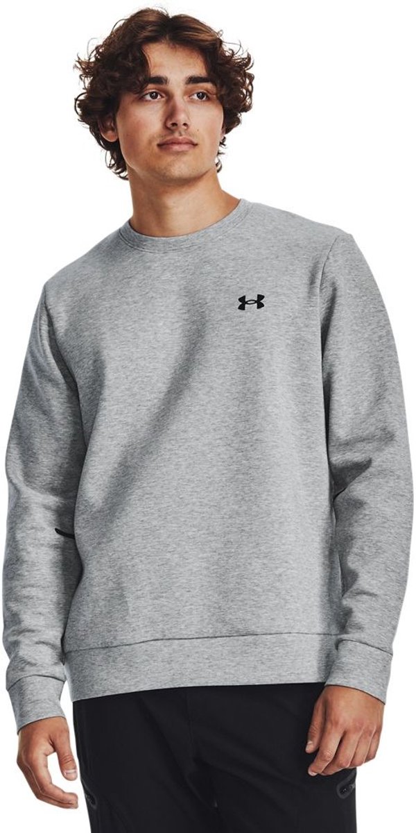 Sudadera Under Armour Unstoppable Fleece