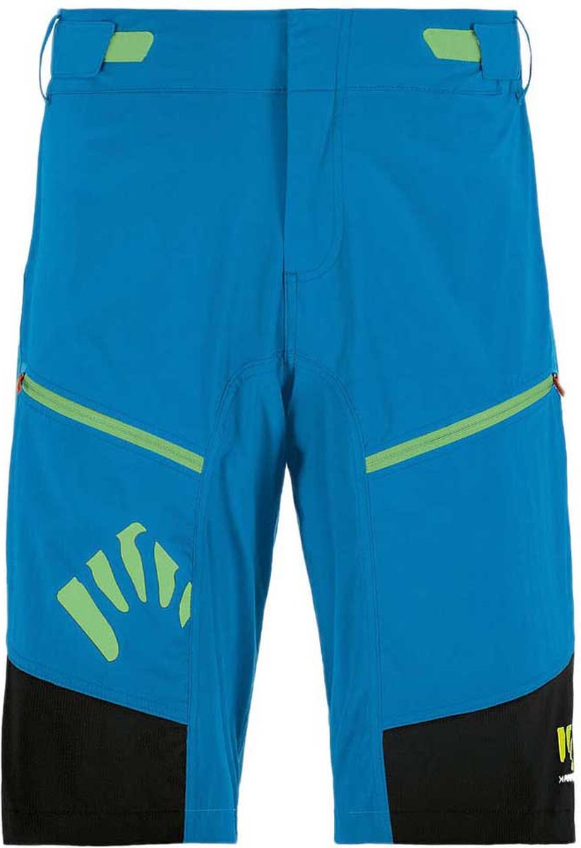 Pantalón corto Karpos Rapid Baggy