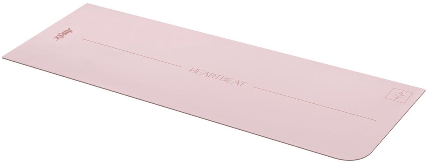 Esterillas de yoga AIREX Heartbeat Signature