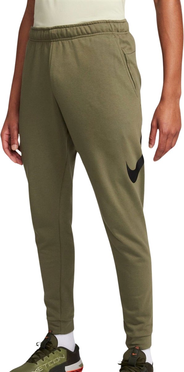 Pantalones de entrenamiento Nike Dri-FiT