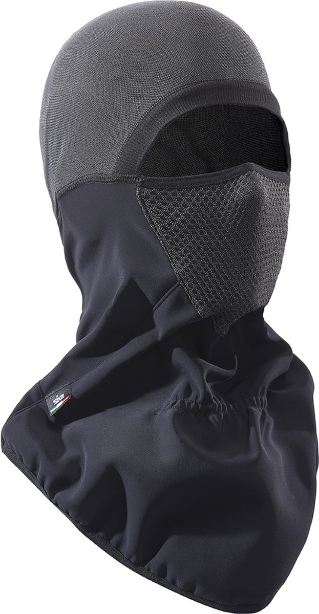 Cortavientos Sixs WTJ V3