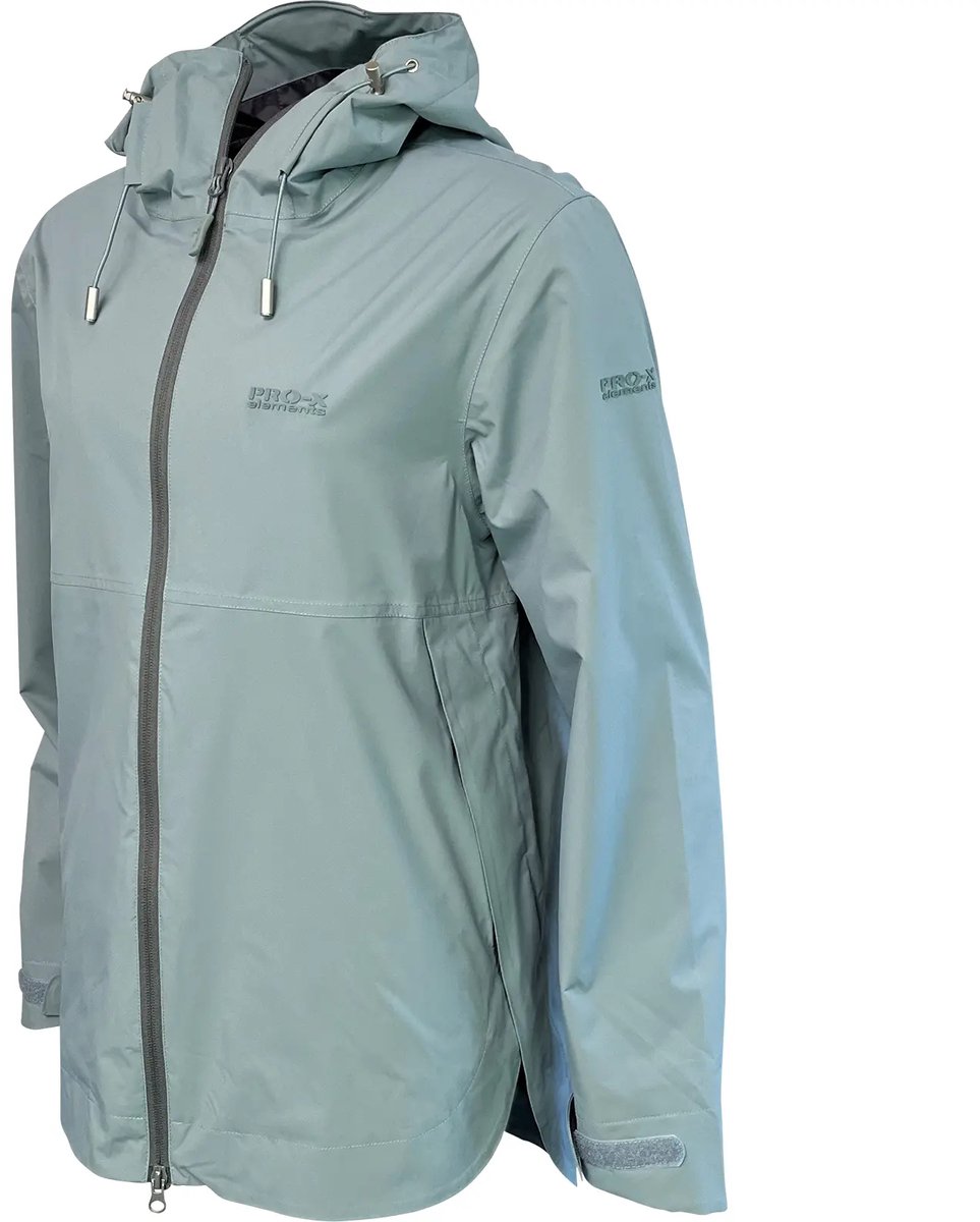 Chaqueta con capucha Pro-X Elements Jessy