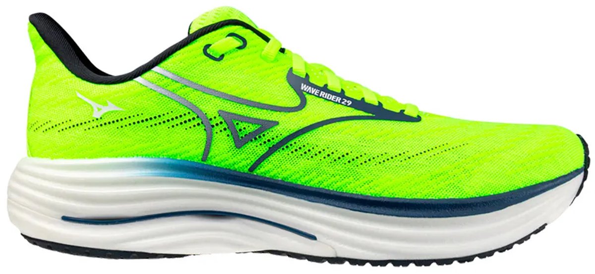 Zapatillas de running Mizuno Wave Rider 29