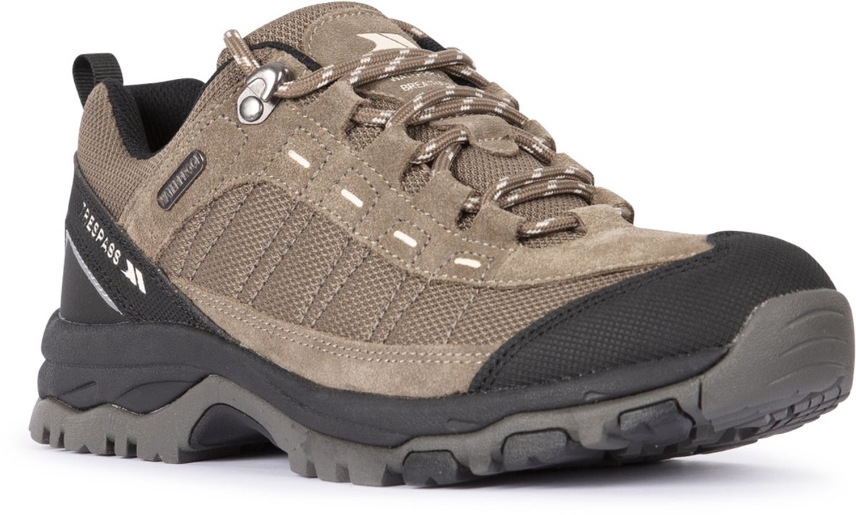 Botas de montaña para mujer Trespass Scree B