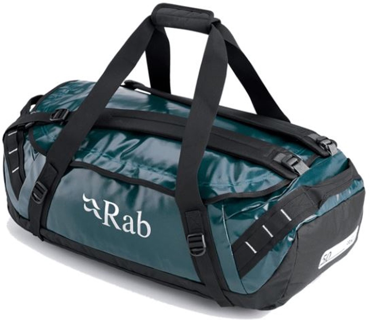 Mochila Lowe Alpine Expedition Kitbag II