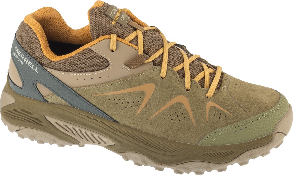Botas de montaña Merrell Yokota 3 GTX