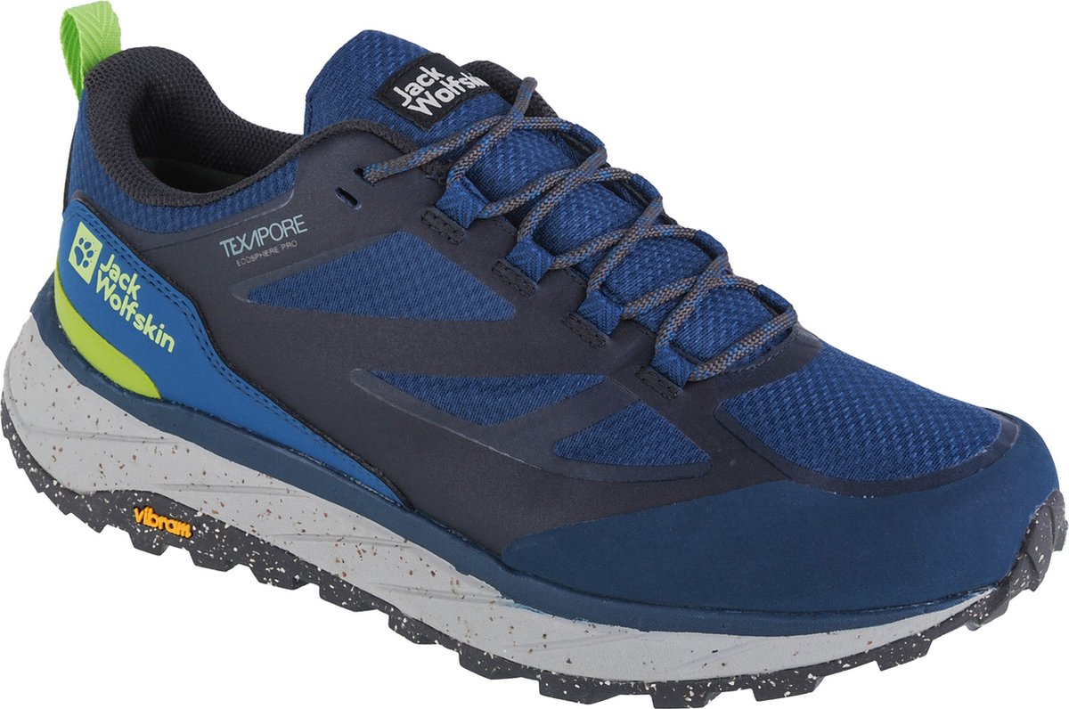 Botas de montaña Jack Wolfskin Terraventure Texapore