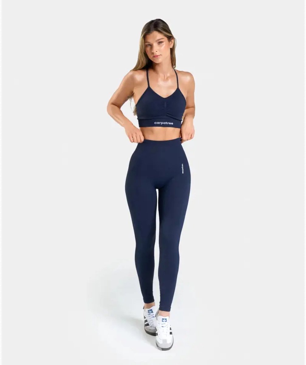 Leggings sin costuras para mujer Carpatree Allure