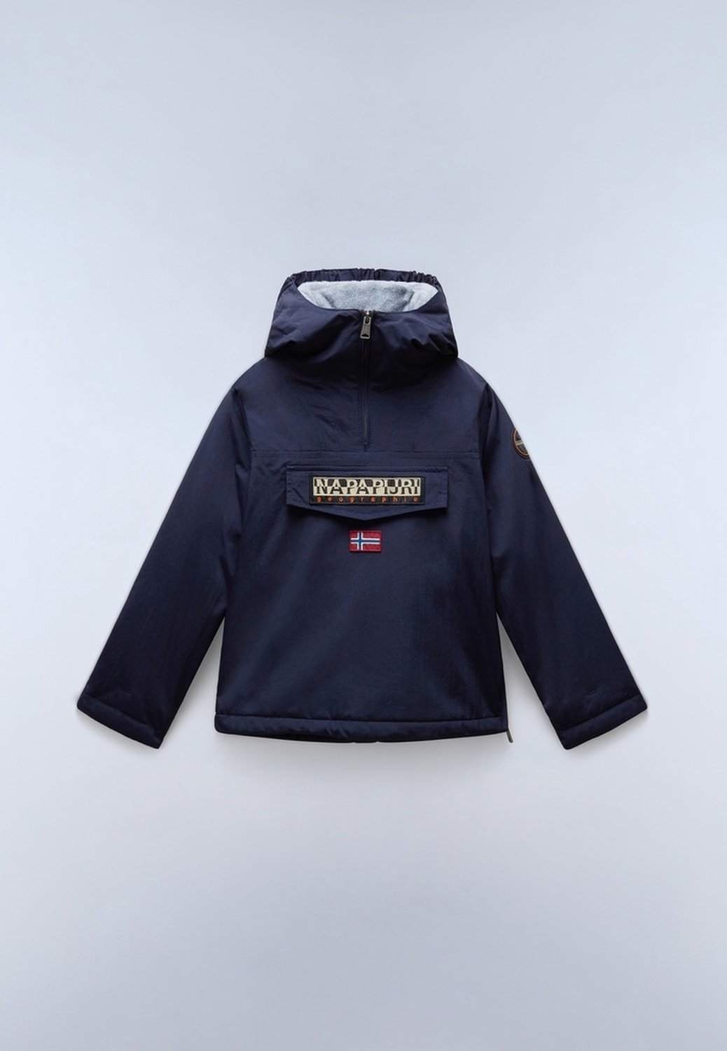 Chaqueta impermeable infantil Napapijri Rainforest Wi 2