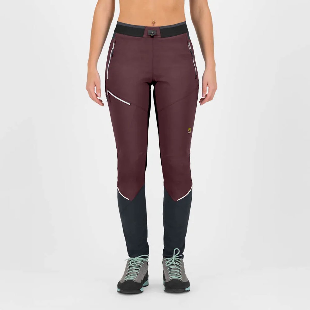Pantalón Karpos Rock Evo