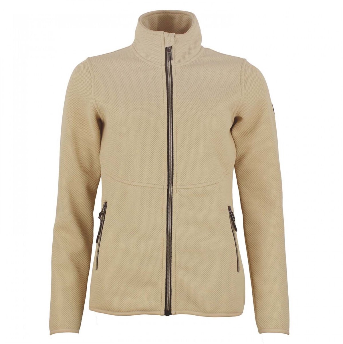 Polar para mujer Peak Mountain Acapri