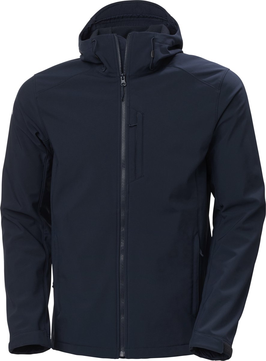 Sudadera con capucha Helly Hansen paramount